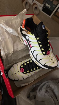 Nike air max plus