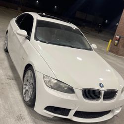 2009 Bmw 328I