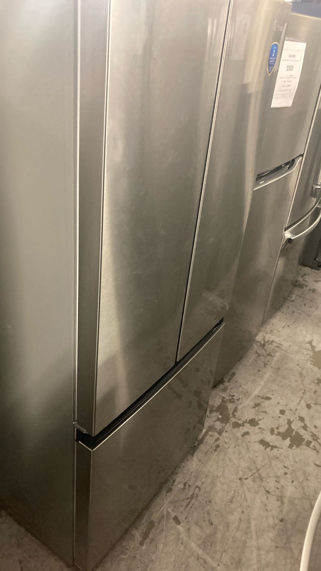Frigidaire Gallery Refrigerator 