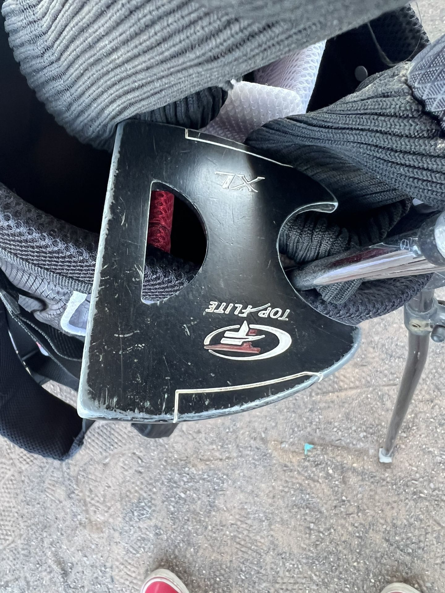 Top Flite Golf Clubs for Sale in Las Cruces, NM OfferUp