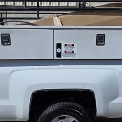 Tool Boxes
