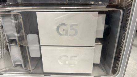 Apple Power Mac G5 Dual 2.0 GHz – Classic Vintage Apple Workstation great working condition
