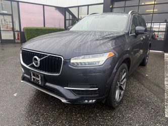 2017 Volvo XC90