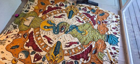 Tapestry