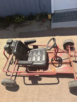 Go Kart