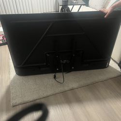 TCL 51” Flat Screen 