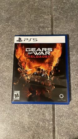 Gears Of War