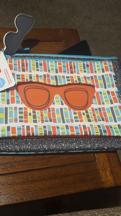 2 skip & hop pouches. New