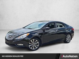 2012 Hyundai Sonata