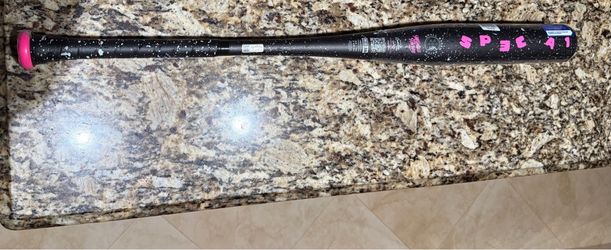 Combat Spec A1 "Crumb Reaper" 33/30 Limited Edition BBCOR Bat 2281/3500