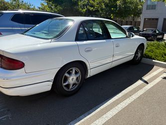 2004 BUICK REGAL LS