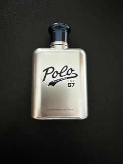 Ralph Lauren Polo 67 EDP Extreme