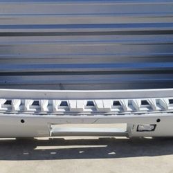 2016-2020 Chevy Tahoe Rear Bumper OEM