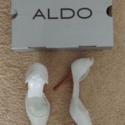 ALDO pumps