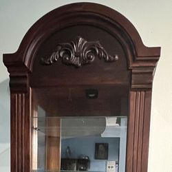 Curio / China Cabinet 