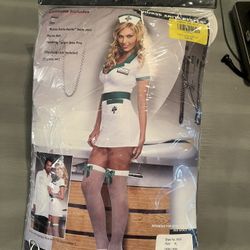 Disfraz Talla Xl 