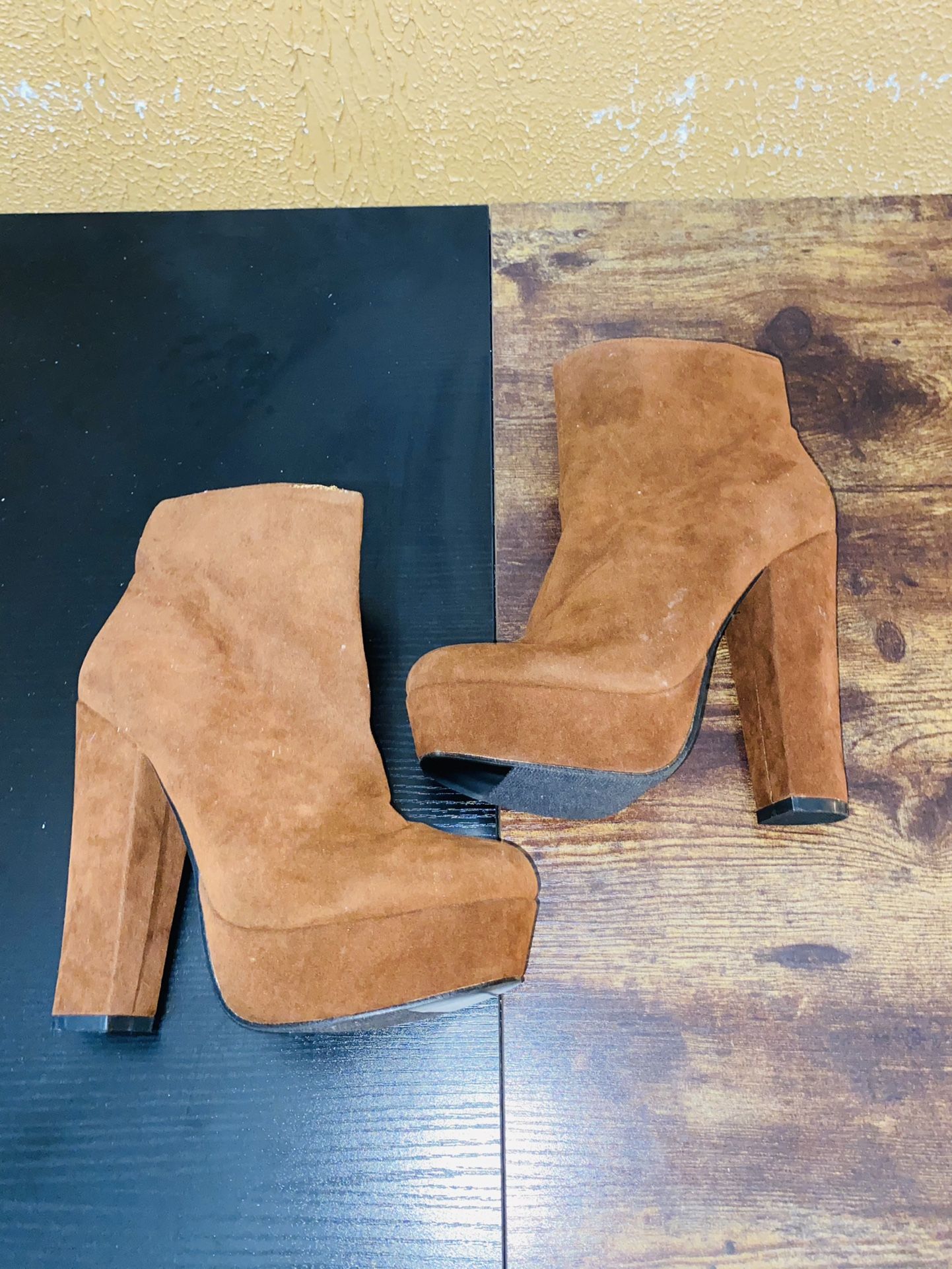 Sexy To Go Out Shoes