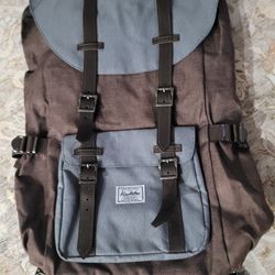 Kaukko Laptop Backback