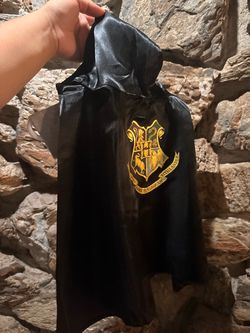 Harry Potter costume