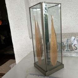 Candle Holder / Lantern. 