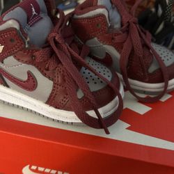 Nike Jordan’s Baby 2c