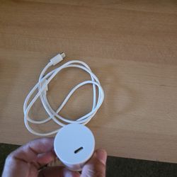 Meta Quest 3 Or 3s Authentic Charger
