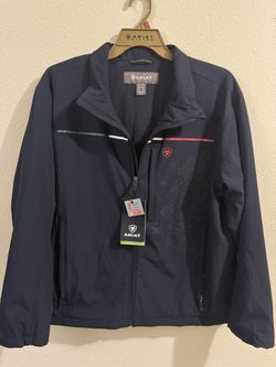 Ariat Jacket