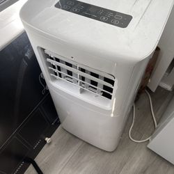 Air Conditioner 100 New