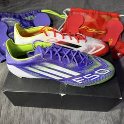 Adidas F50 Elite FG