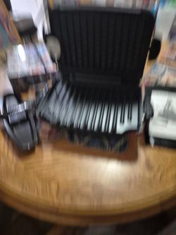 George Foreman Grill 