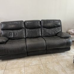 Electrical Recliners 