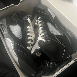 Jordan Retro 5 