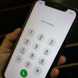 iPhone XR 😰📱🕸⬛ SCREEN 🛠📲😊✅👌