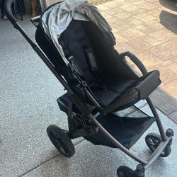 Uppababy Baby Stroller 