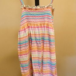 Size 5T Sundress 