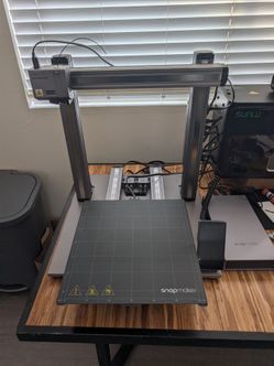 Snapmaker F350 3d Printer