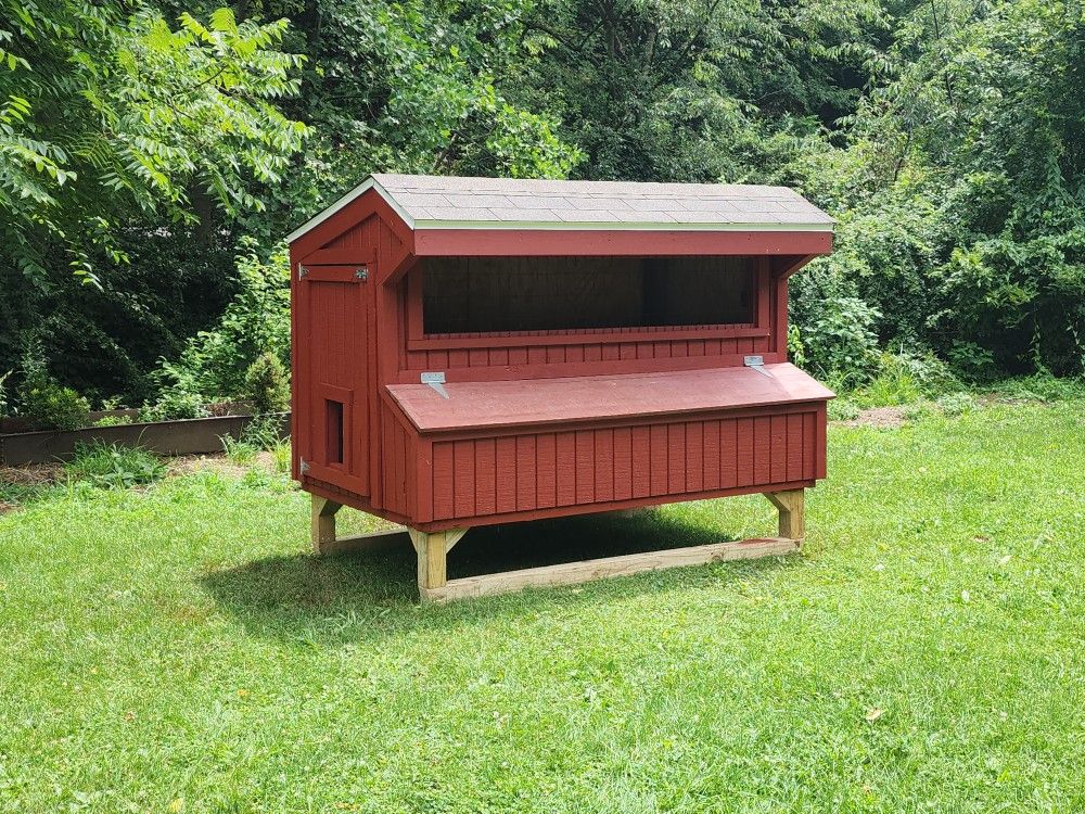 Chicken Coop