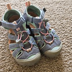 KEEN Kids Sandals - Size 3