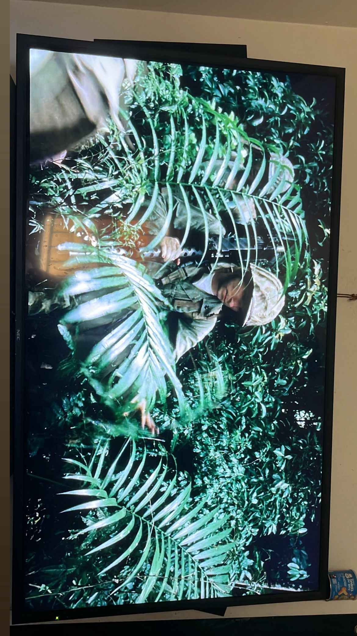 85 Inch Nec Tv