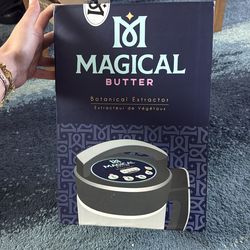 Magical Butter Machine