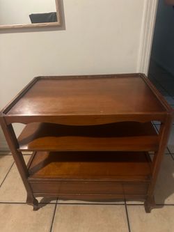 Side table