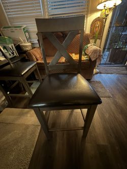 High chairs