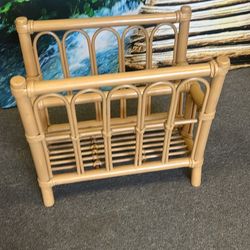 Magazine rack