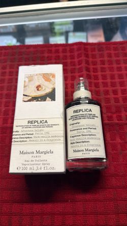 Afternoon Delight 100ml