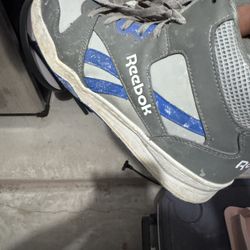 Men’s Reebok Composite Toe