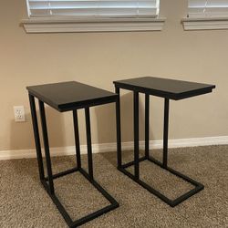 Side Tables