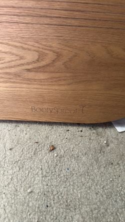 Booty sprout