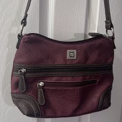 🎁🎄🎁Stone Mountain shoulder bag  🎁🎄🎁