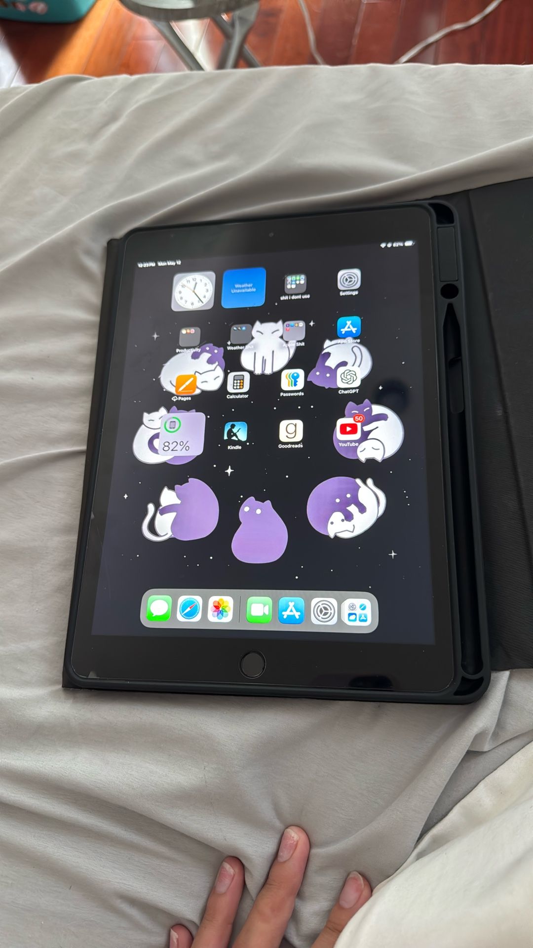 Ipad 8th Generation 