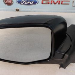 2019-2022 HONDA PILOT LEFT MIRROR